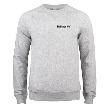 Sweatshirt. Herr.