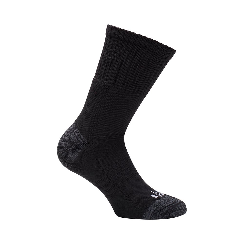 Socka. Jalas 8210, mediumtjocka.