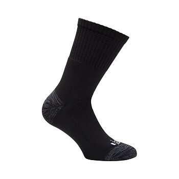 Socka. Jalas 8210, mediumtjocka.