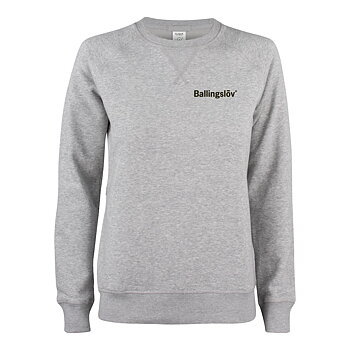 Sweatshirt. Dam.