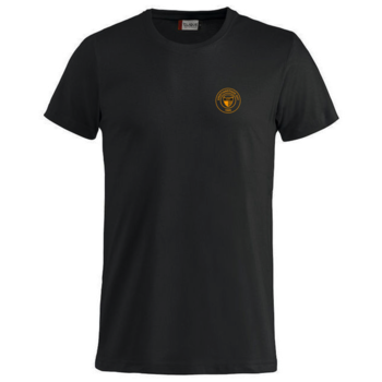 Hummel  T-shirt. Unisex. Version 2. 