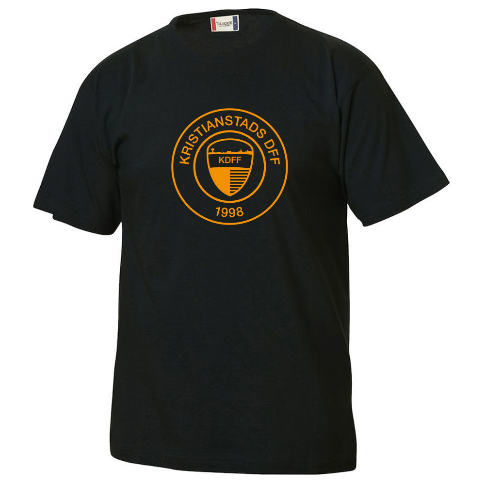 Hummel  T-shirt. Junior. Version 1. 