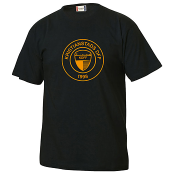 Hummel  T-shirt. Junior. Version 1. 