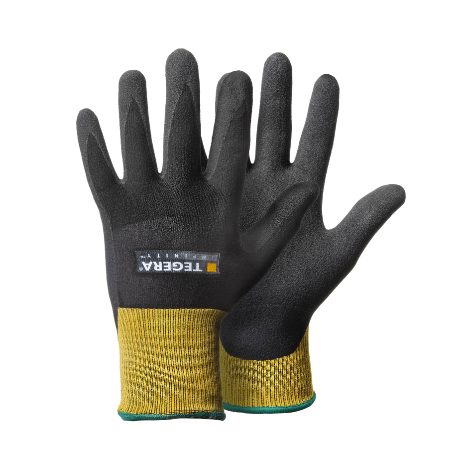 Handskar Tegera® Infinity 8801R. - 2