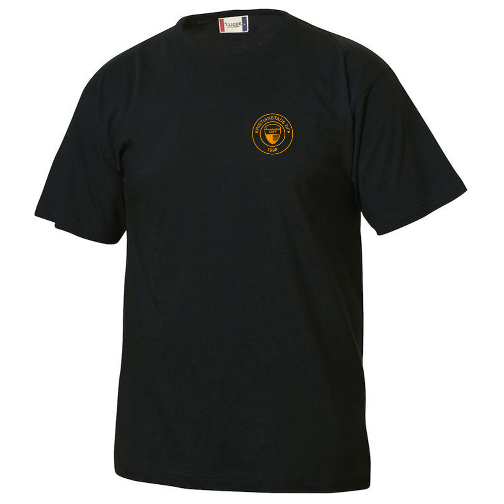 Hummel T-shirt. Junior. Version 2. 