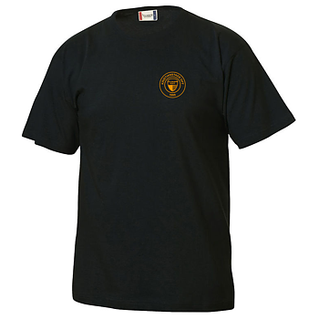 Hummel T-shirt. Junior. Version 2. 