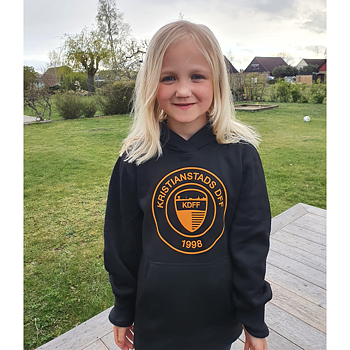 Hummel Hoody. Junior. Version 2. 
