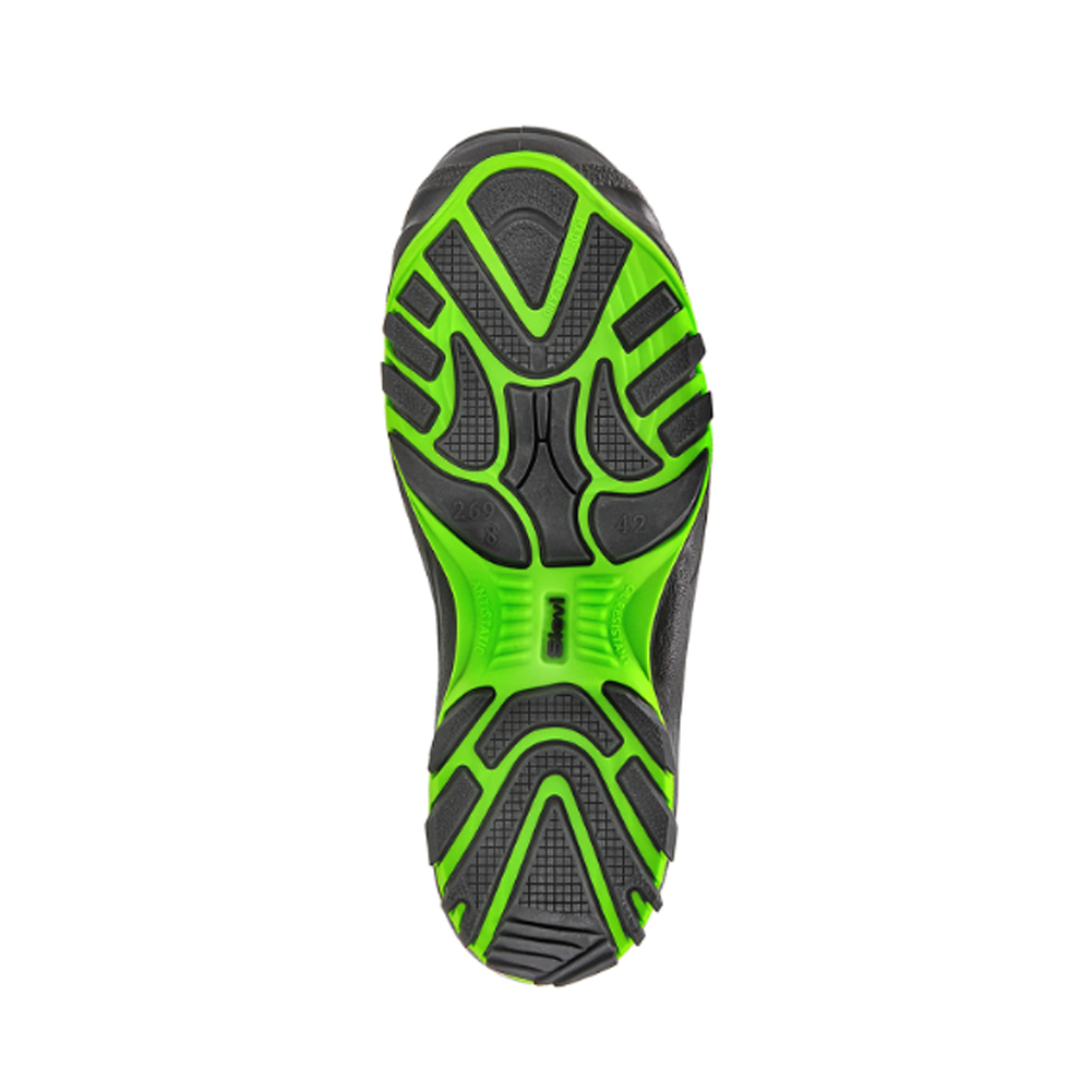 ViperX Roller H+ S3. Sievi. - 2