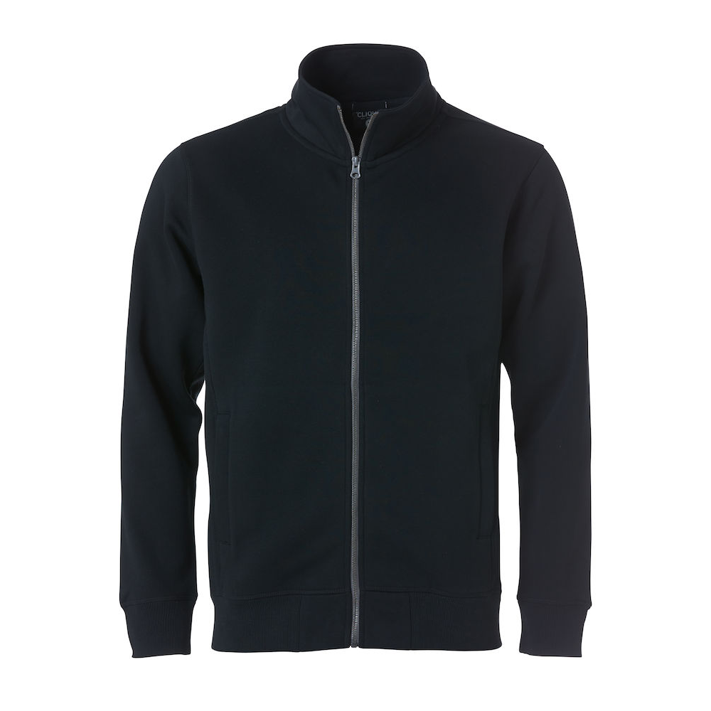 Classic Cardigan. Clique.