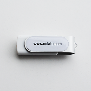 USB Twist 8GB