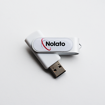 USB Twist 8GB