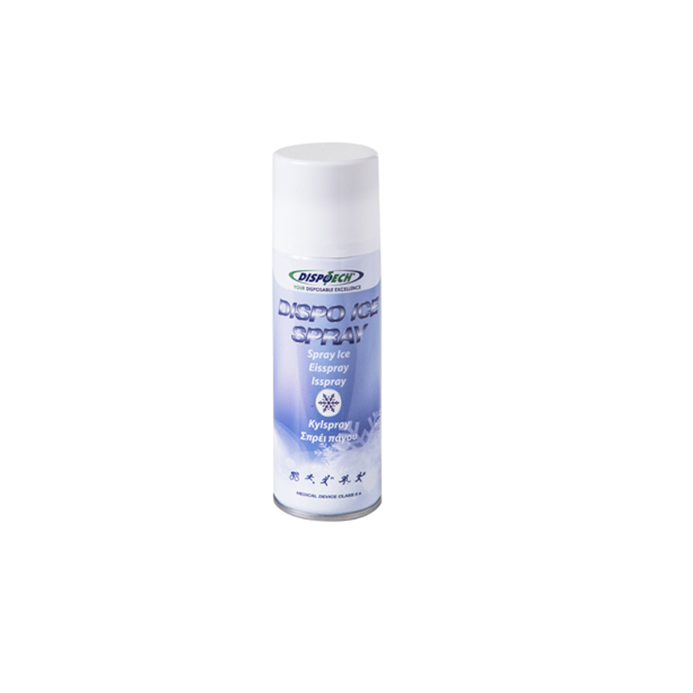 Kylspray. 400 ml.