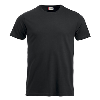 T-shirt New Classic-T. Clique.