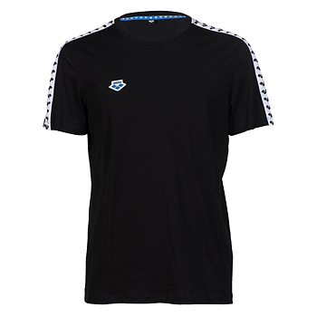 T-shirt från Arena i bomull, unisex.