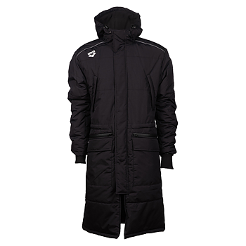 Jacka Parkas Arena. Unisex.