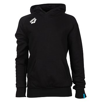 Hoodie från Arena, junior.