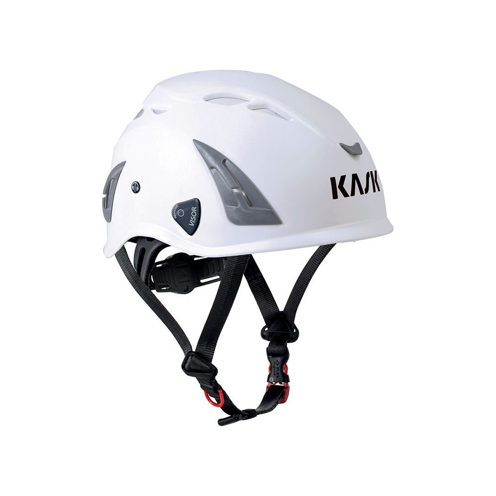 Hjälm. Kask Plasma AQ.