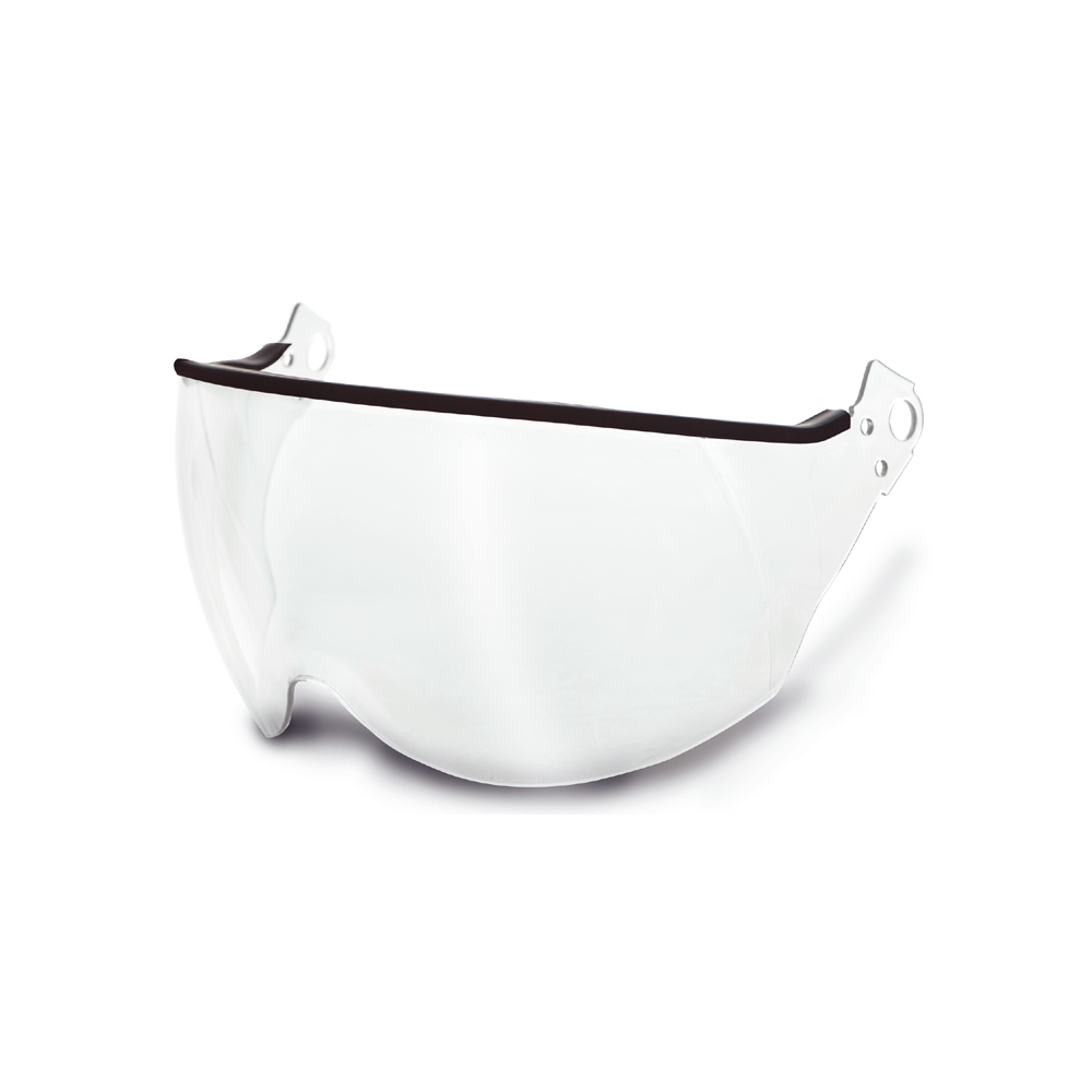 Kask visir
