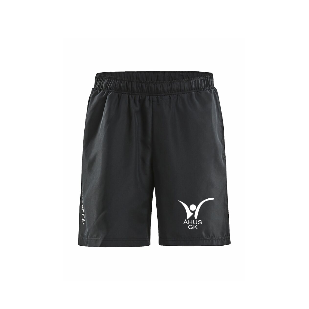 Träningsshorts. Herr. Craft.