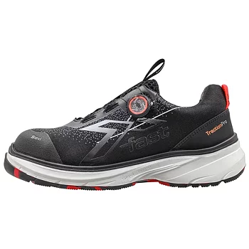 Fastx Dflex Rol S3S - Bredare läst