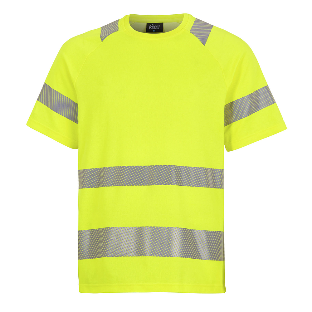 Varsel T-shirt Essential  klass 3.