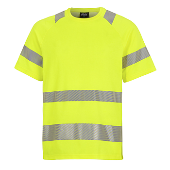 Varsel T-shirt Essential  klass 3.