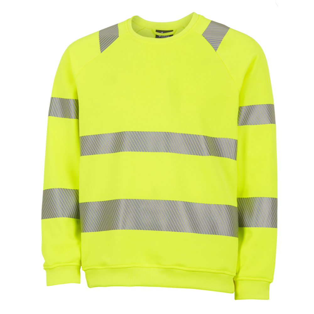 Varsel Sweatshirt  Essential klass 3.