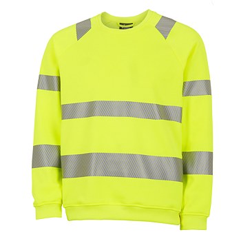 Varsel Sweatshirt  Essential klass 3.