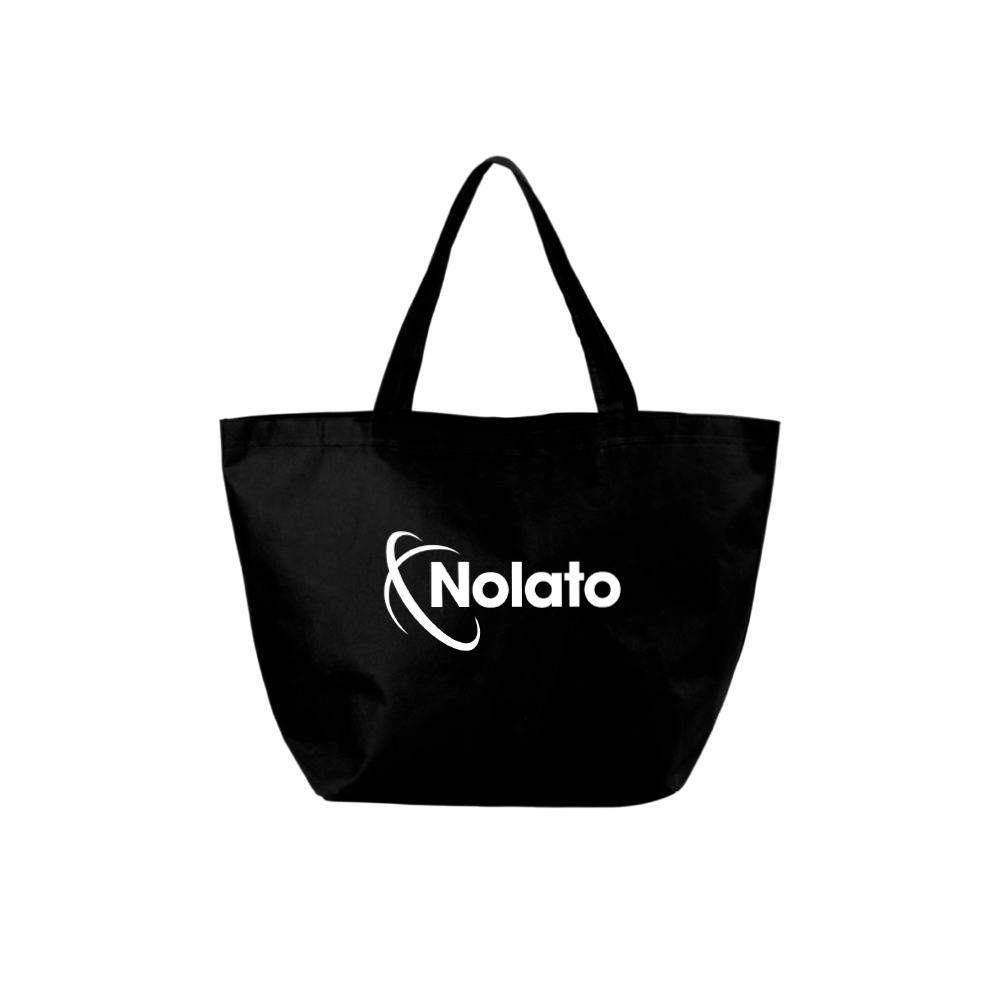 Non Woven bag black