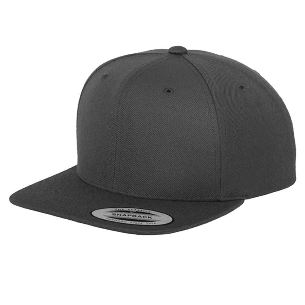 Keps Classic Snapback