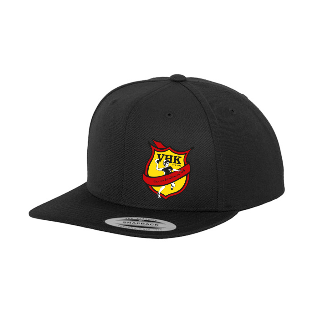 Keps Classic Snapback