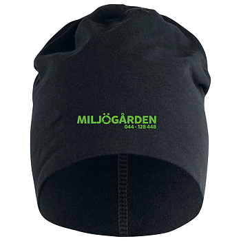 Mössa i bomull