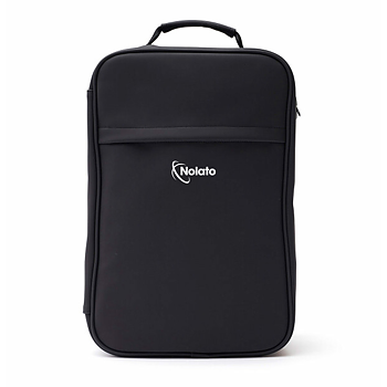 Baltimore Travel Backpack