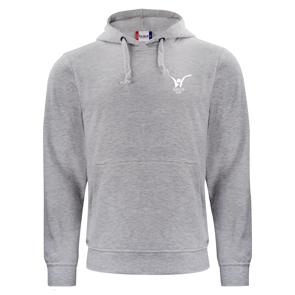 Hoodie. Unisex. Clique. - 2