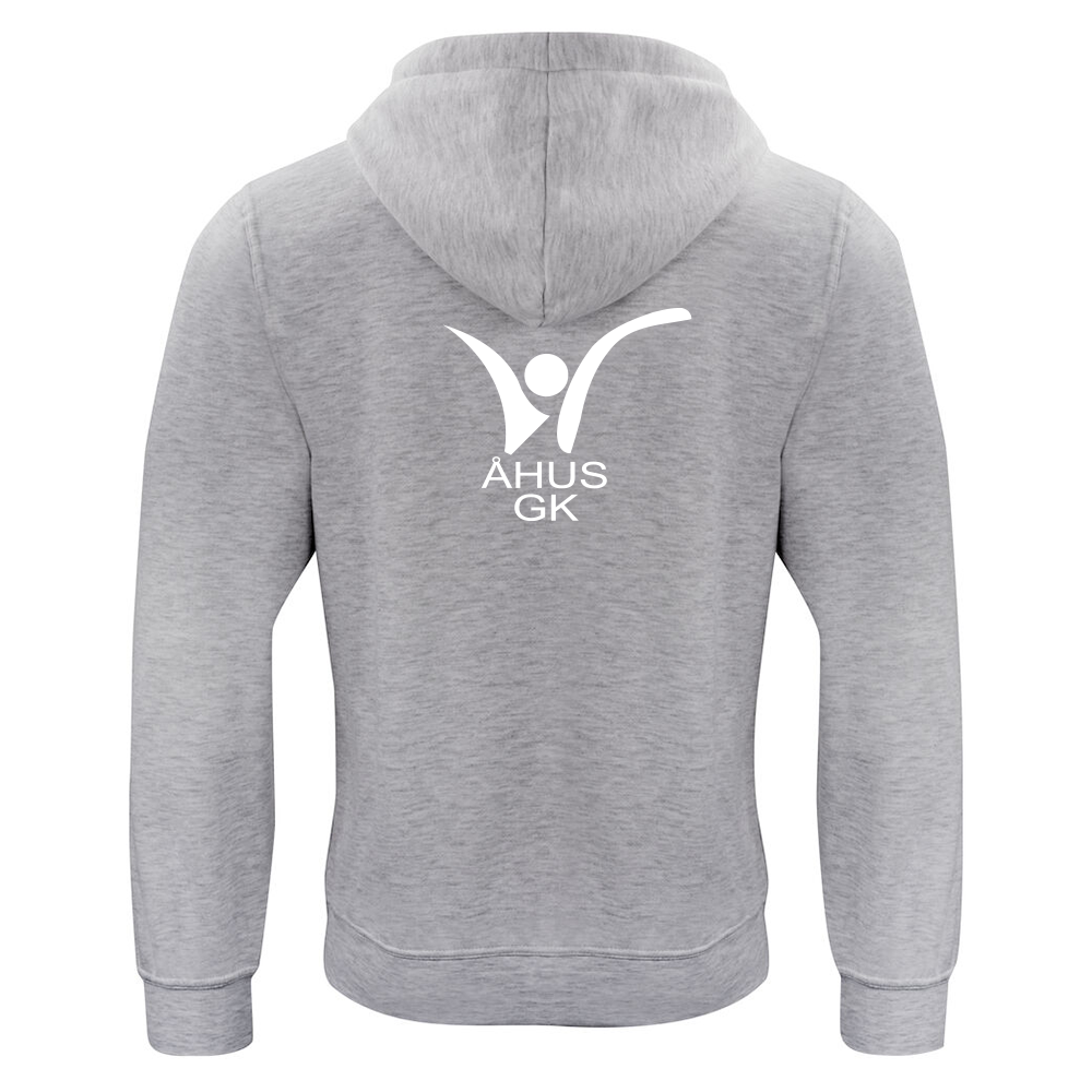 Hoodie. Unisex. Clique. - 3