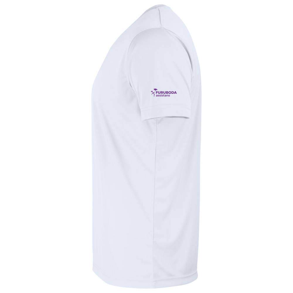 T-shirt, unisex.  - 10