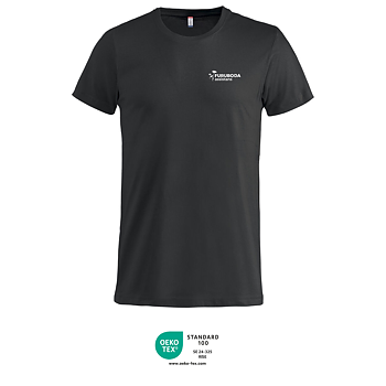 T-shirt, unisex. 