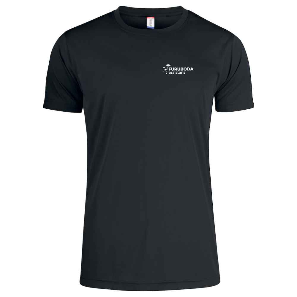 T-shirt, unisex.  - 6