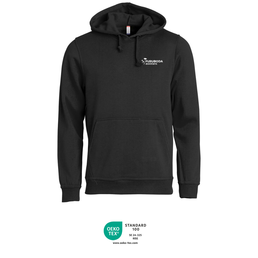 Hoody, unisex. 
