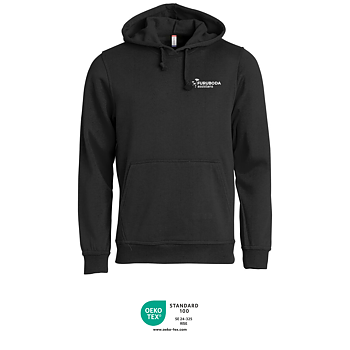 Hoody, unisex. 