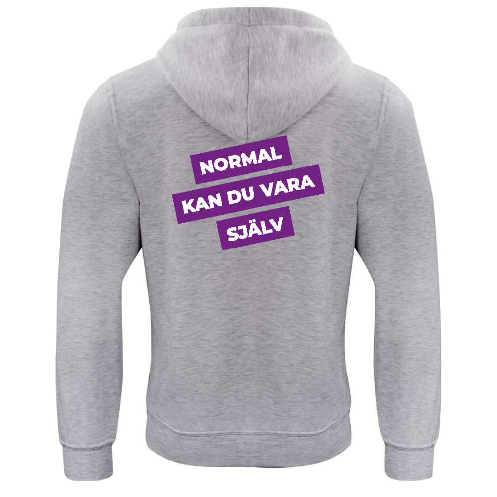 Hoody, unisex.  - 5