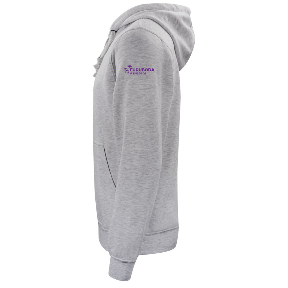 Hoody, unisex.  - 3