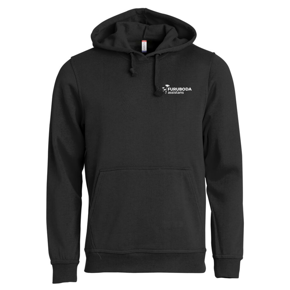 Hoody, unisex.  - 6