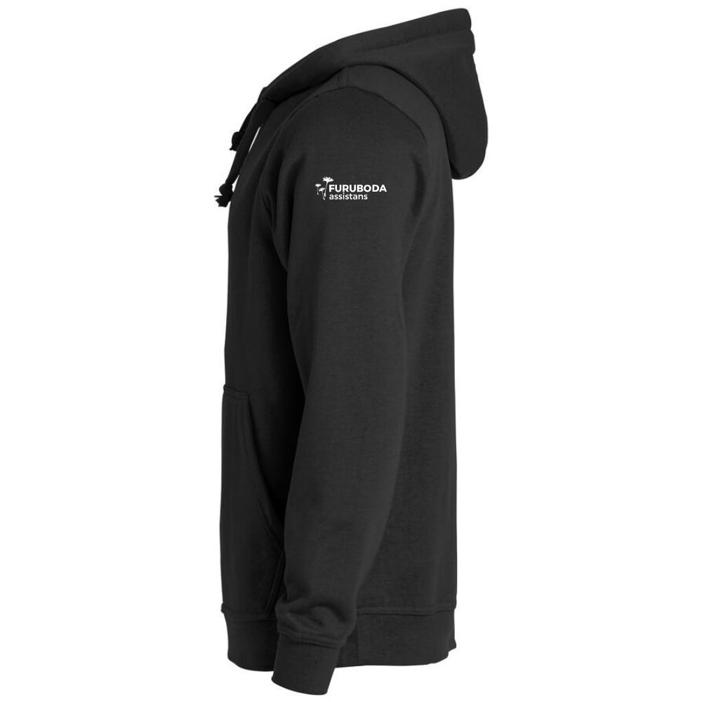 Hoody, unisex.  - 7