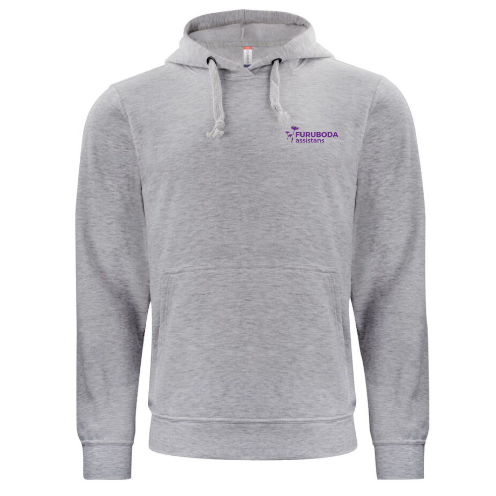 Hoody, unisex.  - 2