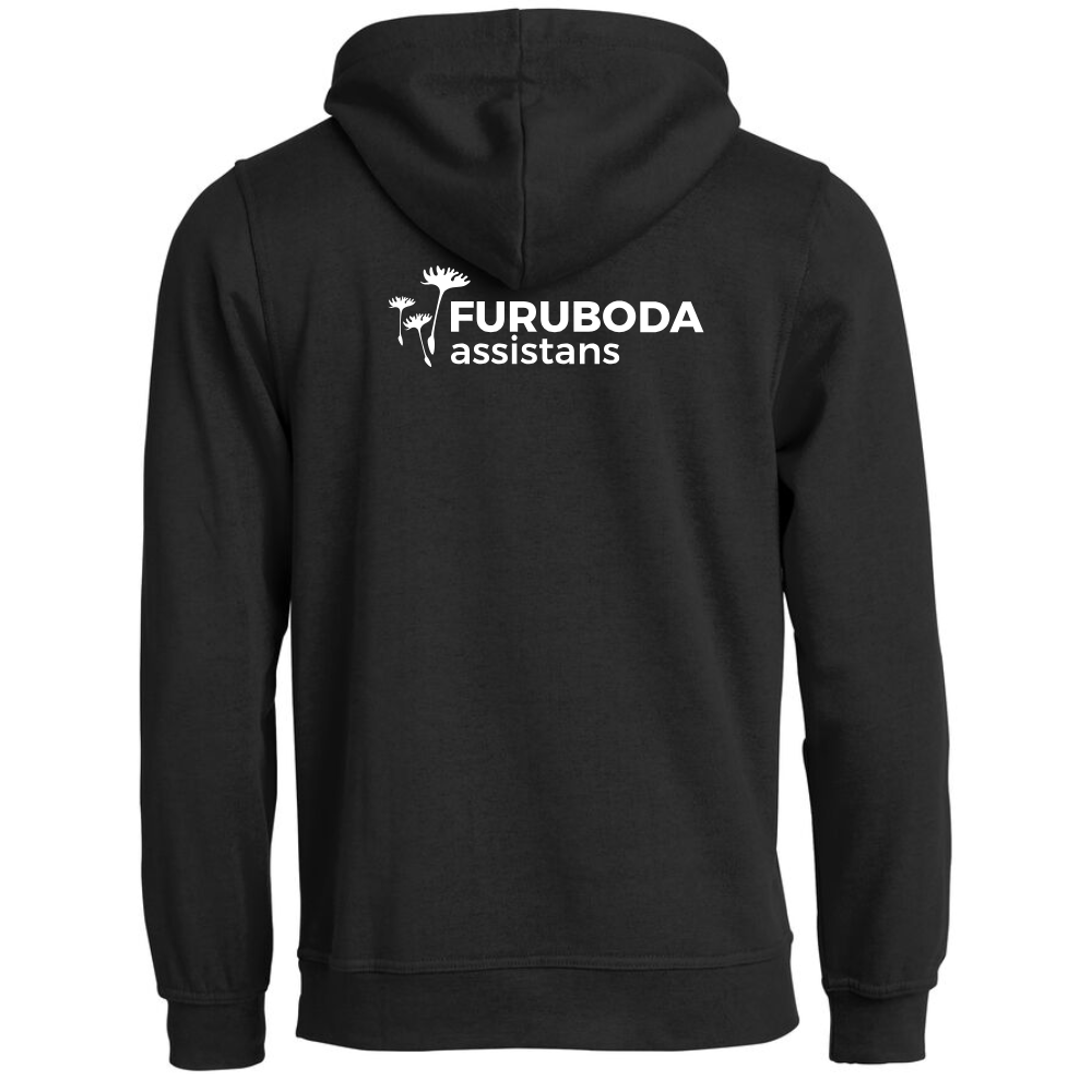 Hoody, unisex.  - 8