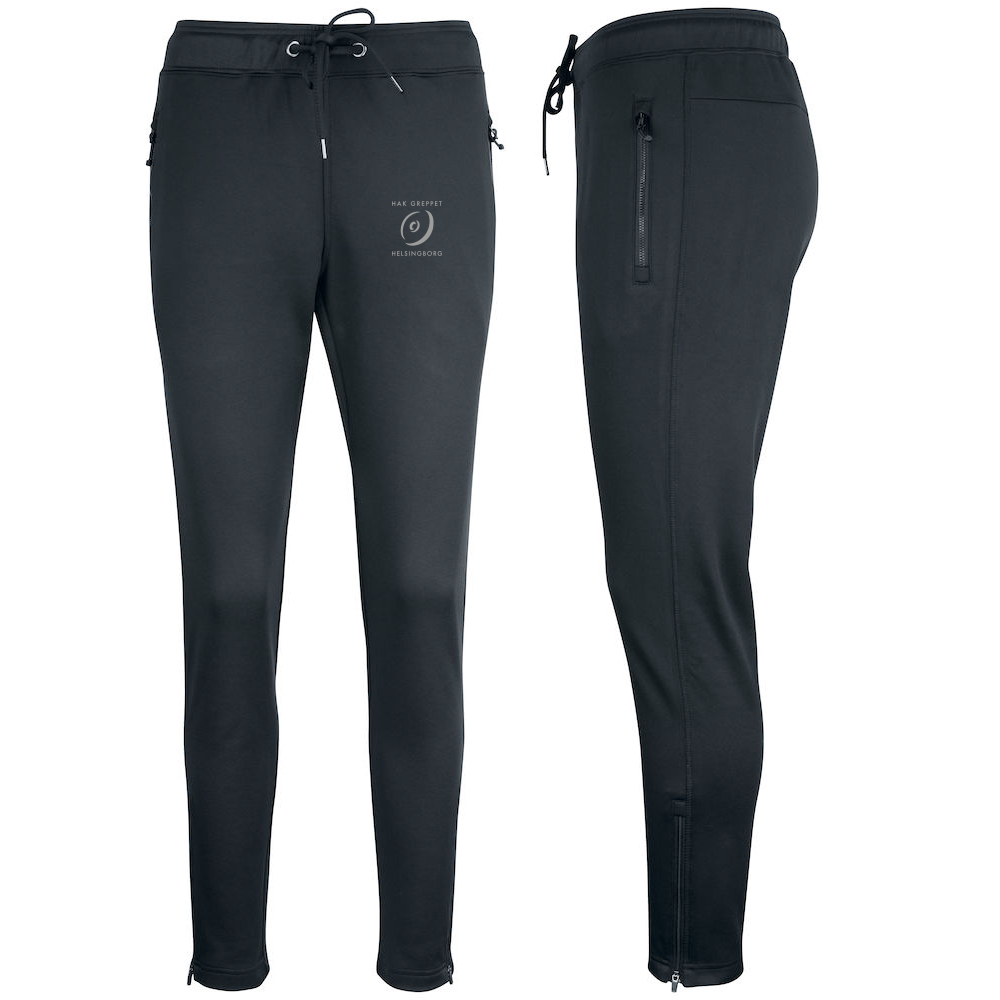 Träningsbyxa, unisex