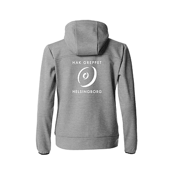 Träningshood, dam