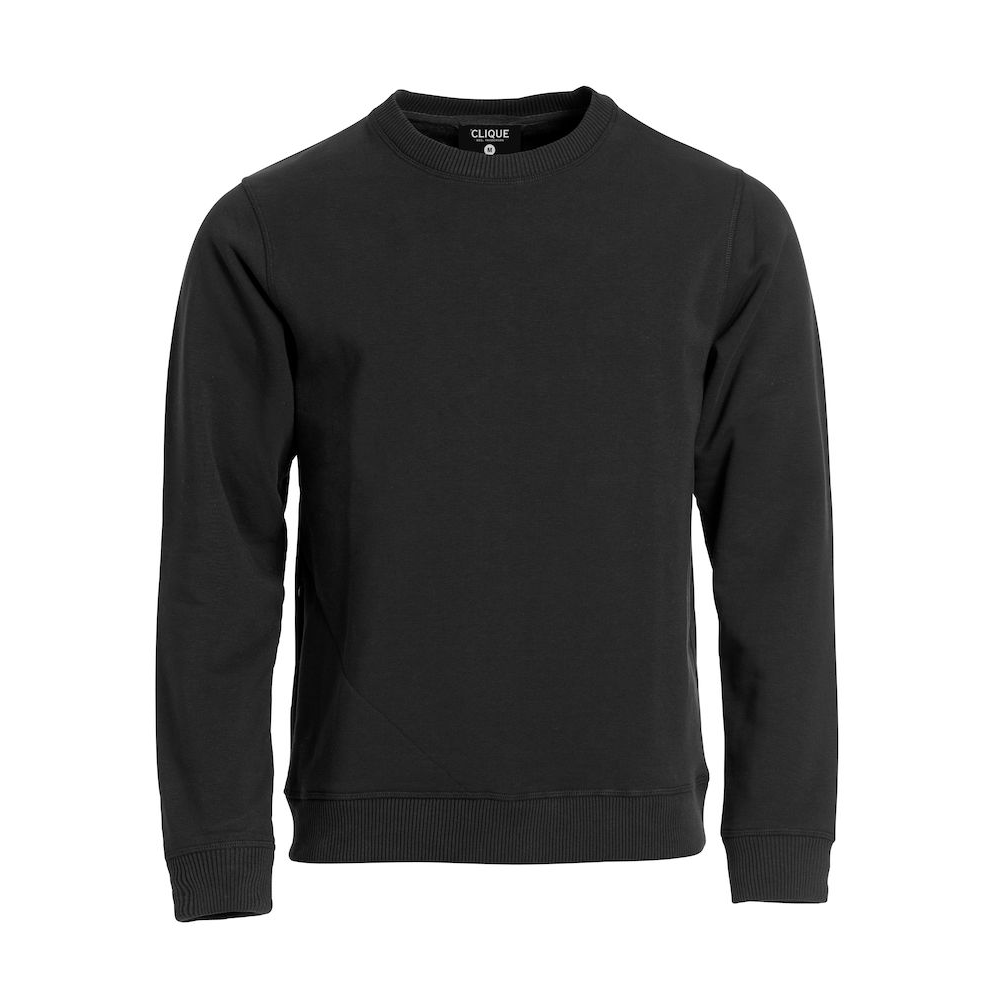 Classic Roundneck. Clique.