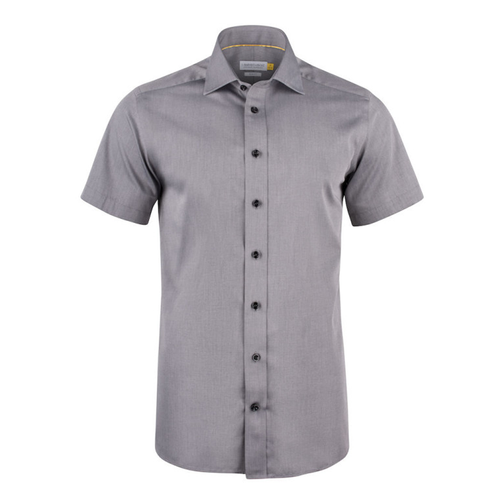 Skjorta, kortärm. Unisex.